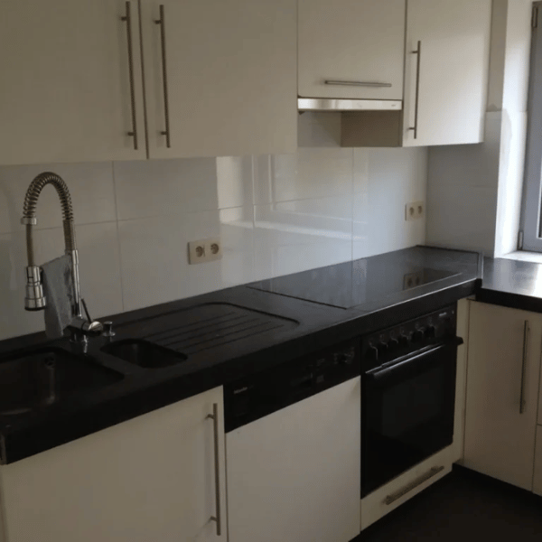 2 slaapkamerappartement in Antwerpen