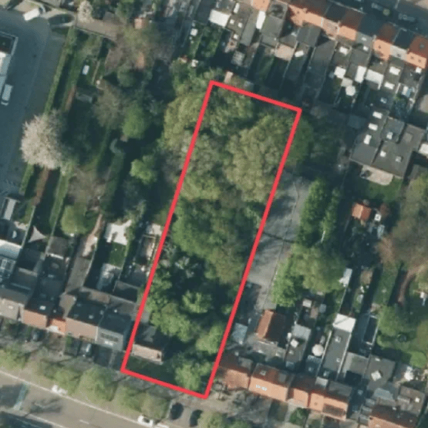 Bouwgronden in Schoten nu te koop