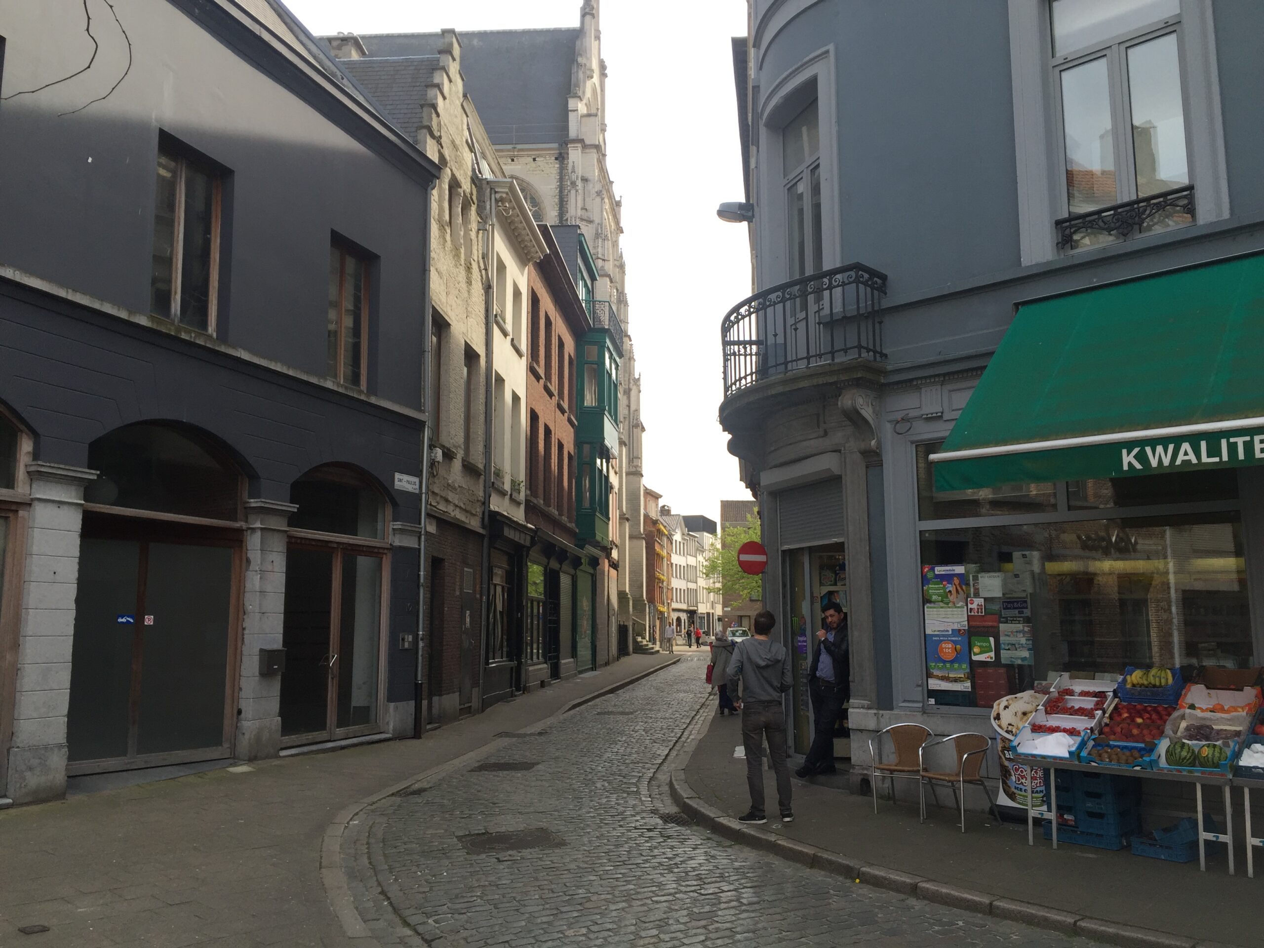 ns5 gevel nosestraat